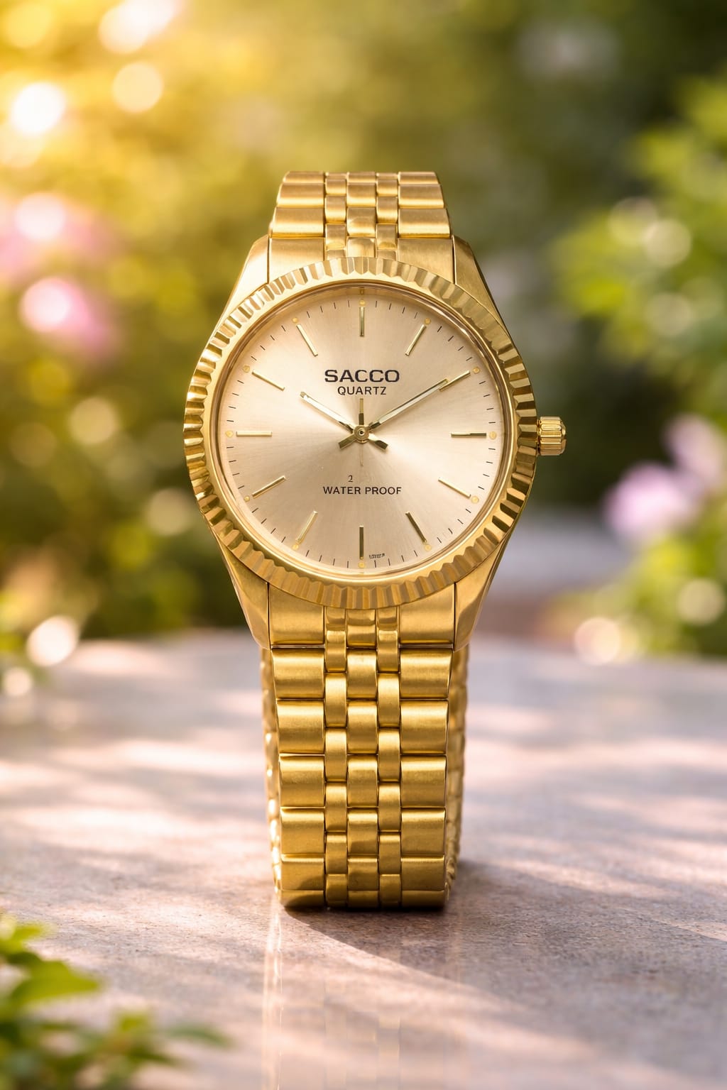 Salco reloj para caballero⌚️