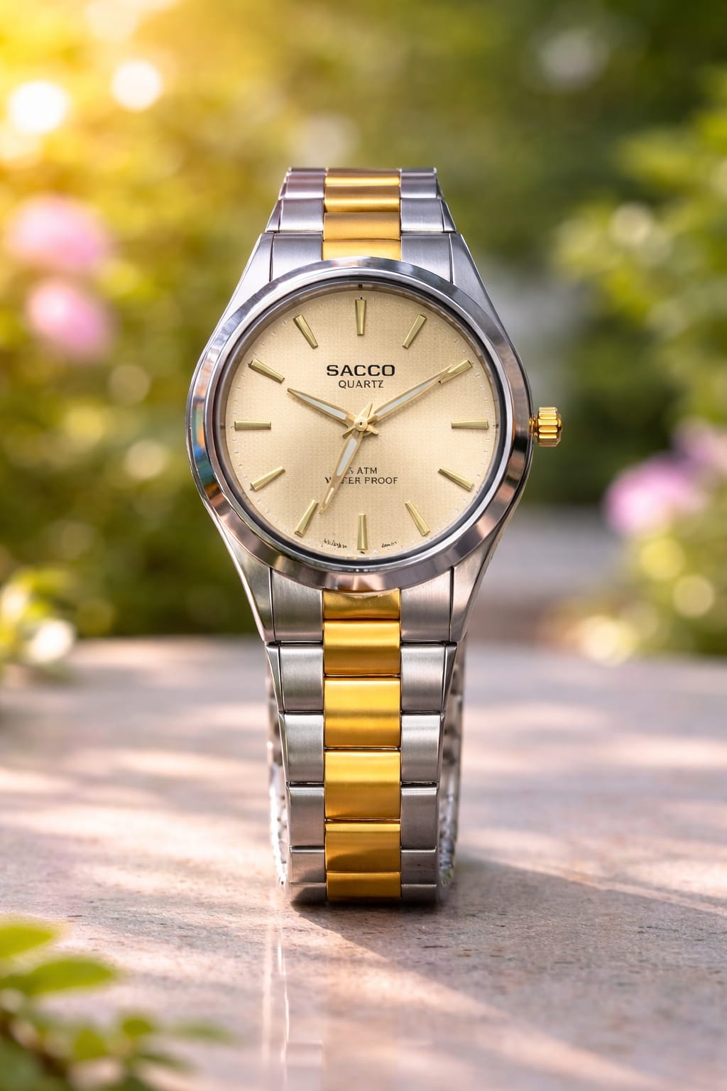 Salco reloj para caballero⌚️